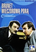Brunet wieczorową porą (DVD) BAREJA