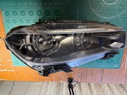 Reflektor Lampa BMW X5 X6 F15 F16 LED adaptive prawy LCI