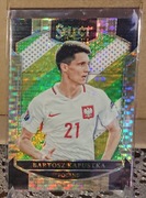 Panini Select 2016 - Bartosz Kapustka multicolor