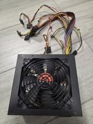 zasilacz komputerowy Spire Pearl 600W, model SP-ATX-600Z-PPFC