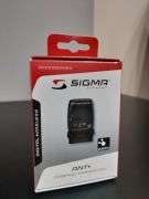 Sigma ANT+ czujnik prędkości NOWY