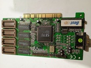 Karta graficzna S3 Virge Best 3D PCI sprawna