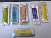 wklad zapachowy do dyfuzora samochodowego