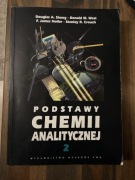 Podstawy chemii analitycznej 2 Skoog
