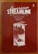 American Streamline. Workbook. Książka do angielskiego.