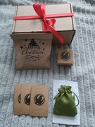 Box świąteczny bransoletki