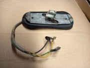 Uszczelka z wkładem do lampy syrena syrenka 104 105 Bosto