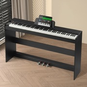 Pianino cyfrowe 88 klawiatura ważona, Bluetooth, MIDI, USB