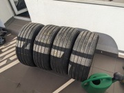 Michelin Primacy 4 215/45R17 - letnie - 2023r - 6 mm - komplet 4szt.