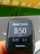 Zegarek Tomtom adventured gps