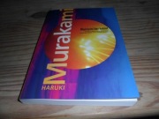 Murakami - Mężczyźni bez kobiet