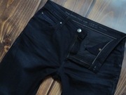 MUSTANG- SISSY SLIM- SLIM FIT- OLD SCHOOL- VINTAGE- pas 83 cm