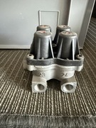 Zawór czterodrożny  WABCO 9347147400 DAF LF – Nowy