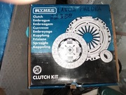 Sprzęgło z dociskiem i łożyskiem wyciągowym Lancia