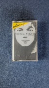 Kaseta magnetofonowa Michael Jackson
