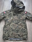 Ubranie ochronne wojskowe  wzór 128Z/MON rozmiar s
