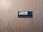 Pamięć 4GB  DDR3 10600  GOOD RAM