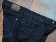 CAMEL ACTIVE- HUDSON- W36L32- OLD SCHOOL- VINTAGE- pas 94 cm