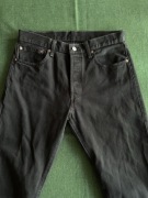 Jeansy Levi’s 501 W32L32