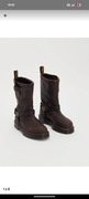 Dr Martens Anistone Hi 