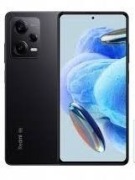 Xiaomi  Redmi Note 12 Pro 5G 12/256 GB  czarny/duża moc,szybkość,pamięć