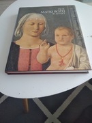 Życie Matki Bożej w sztuce