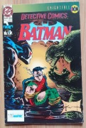 BATMAN 9/1995 *TM-Semic*