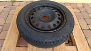 Opona letnia 165/65/14 wraz z felgą stalową