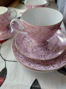 Filiżanki porcelanowe Chodzież 