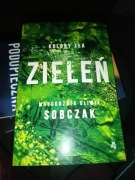 Kolory Zła Zieleń Małgorzata Oliwia Sobczak 