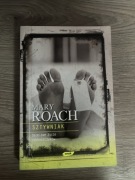 Mary Roach Sztywniak