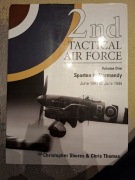 2nd Tactical Air Force 