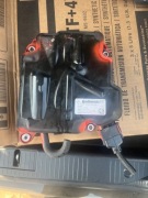 MODUŁ STEROWNIK SKRZYNI BIEGÓW MERCEDES BENZ E350