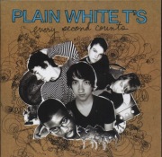 Plain White T's – Every Second Counts