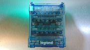 LEGRAND 4 004 05 BLOK ROZDZIELCZY 100A (4-BIEGUNOWY)