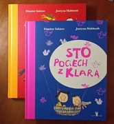 Ja i moja siostra Klara, Sto pociech z Klarą - Dmiter Inkiow zestaw 