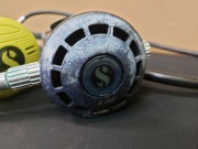 automat oddechowy do nurkowania SCUBAPRO