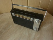 HIT! Radio UNITRA ELTRA  Dana MOT 728 -2 PRL 