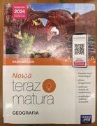 Geografia - teraz matura