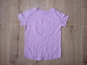 Converse All Star t-shirt dla dziewczynki 12-13lat
