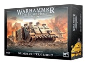 DEIMOS PATTERN RHINO Warhammer Horus Heresy Nowy