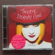 CD: Cyndi Lauper - Twelve Deadly Cyns...excellent