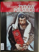 Polityka - historia Żydów Polskich nr 3 z 2013 3 / 2013