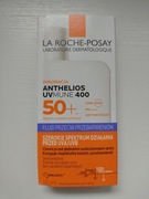 La Roche Posay Anthelios UVMUNE 400 fluid przeciw przebarwieniom SPF 50 