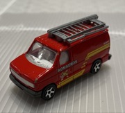 Majorette Ford EcoNoline