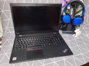 Lenovo ThinkPad T15 i7-7700HQ