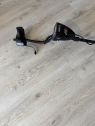 Wykrywacz metali Garrett at max