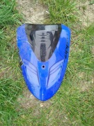 Czasza do skutera zipp