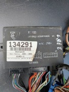 Moduł haka Opel Vectra C 