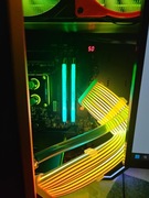 DDR5 32 GB KINGSTON FURY RENEGADE 7200 MHZ CL 38